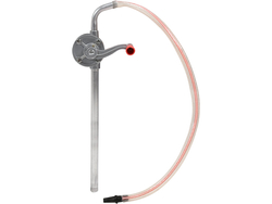 POMPĂ ULEI DIN ALUMINIU, 15L/MIN