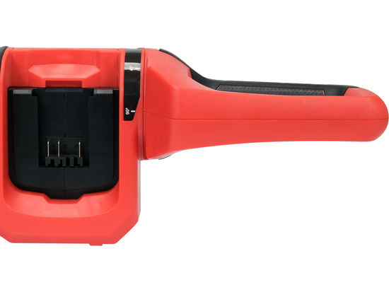 FORFECĂ GARD VIU, 2X18V, FĂRĂ ACUMULATOR