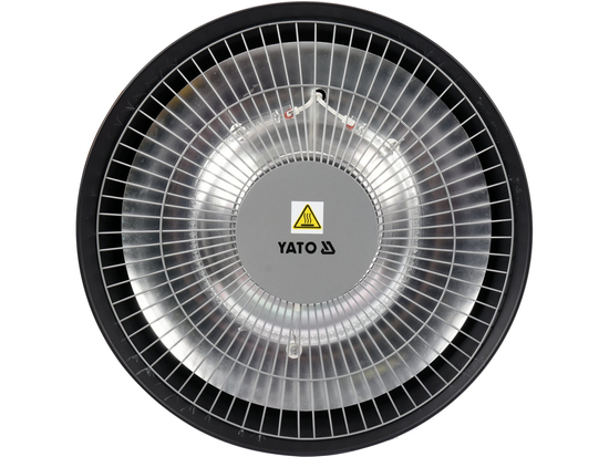 ÎNCĂLZITOR CU INFRAROȘU, 1500W