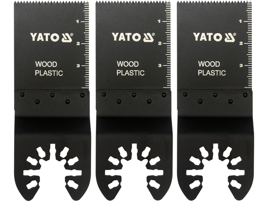 SET LAME HES, 34MM, PENTRU YT-82220