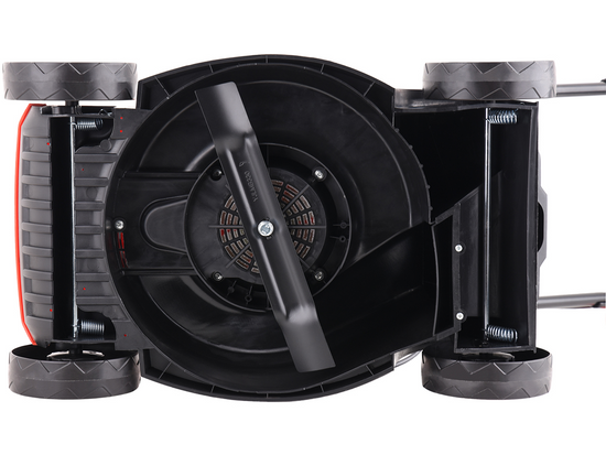 MAȘINĂ DE TUNS IARBĂ 1300W, 330MM, 30L