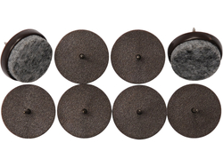 PICIORUȘE MOBILĂ 28MM, 8 BUC