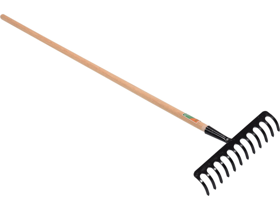 GREBLĂ CU 12 DINȚI