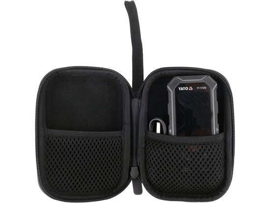 TELEMETRU LASER BIDIRECȚIONAL 2X100M