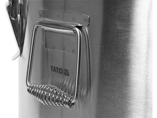 TERMOS DIN OȚEL INOXIDABIL 25L