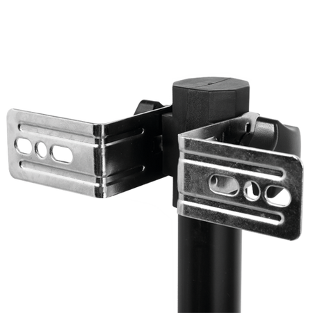 TREPIED PENTRU ÎNCĂLZITOR CU INFRAROȘU, 1100-1800MM