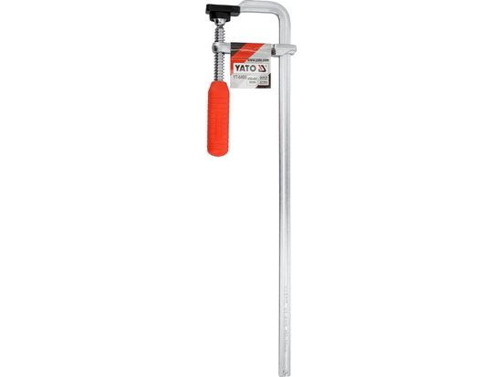 MENGHINĂ PENTRU TÂMPLĂRIE CROMATA 450X80MM