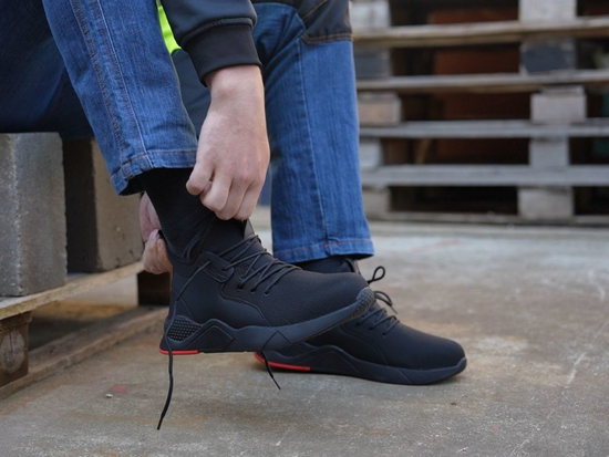 PANTOF DE LUCRU SPORT, MĂRIMEA 40