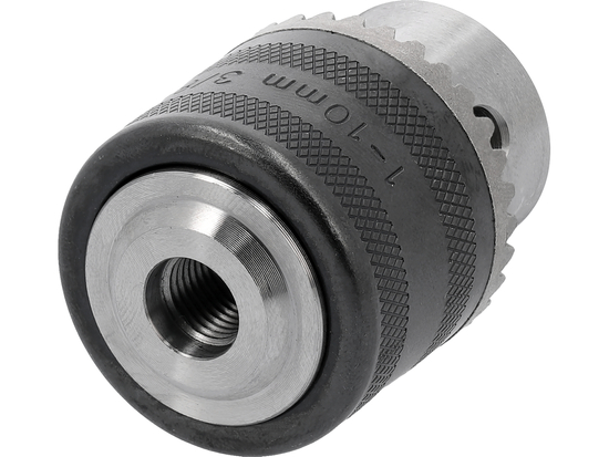 MANDRINĂ CU CHEIE, 10MM, 3/8"