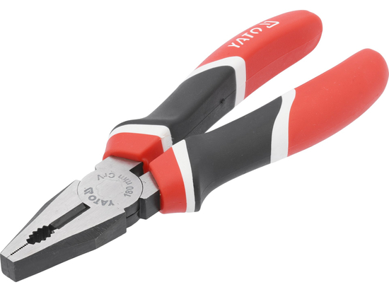 PATENT UNIVERSAL 180MM