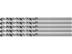 BURGHIU HSS PREMIUM, 2,5MM, 5 BUC