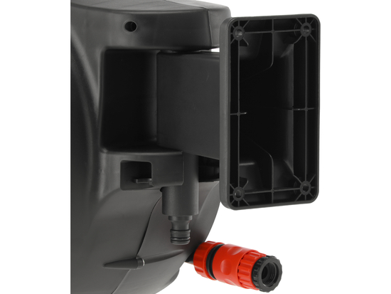 FURTUN RETRACTABIL AUTOMAT