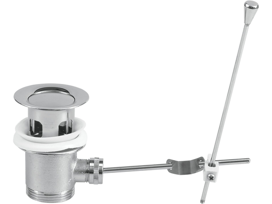 VENTIL AUTOMAT PT LAVOAR 1''1/4,ALAMĂ