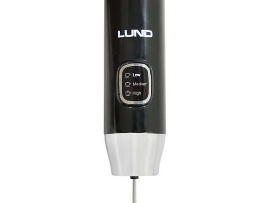 MIXER PORTABIL PENTRU SPUMAT LAPTE, INCĂRCARE USB