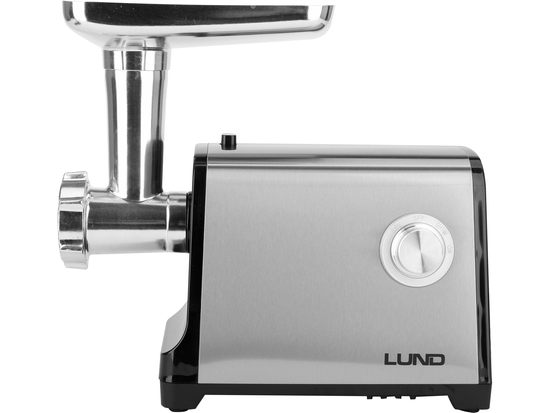 MAȘINĂ TOCAT CARNE 350W, OȚEL INOXIDABIL