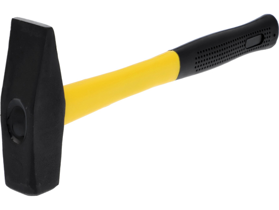 CIOCAN CU MÂNER DIN FIBRĂ DE STICLĂ 800G