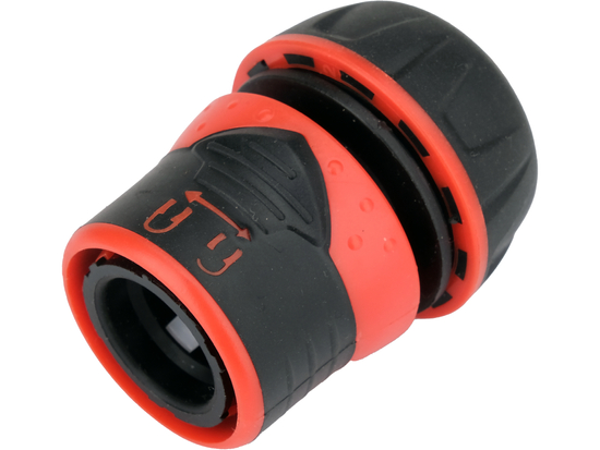 CONECT RAPID DE3/4"CU FUNC DE OP ȘI BLOC