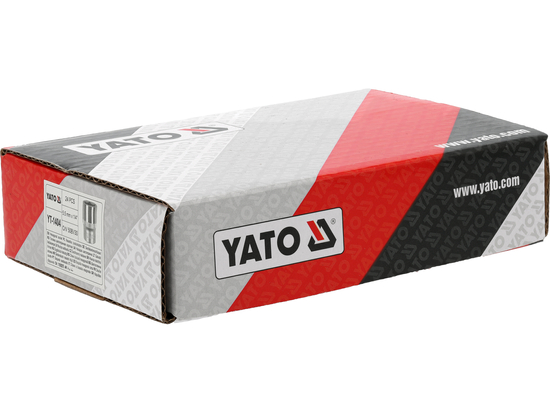 CHEIE TUBULARĂ 1/4'', 5,5MM