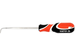 DISPOZITIV SCOS SIGURANȚE 125MM