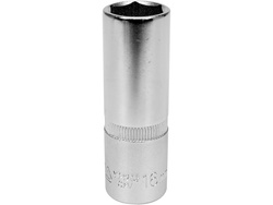CHEIE TUBULARĂ LUNGĂ 1/2'', 16MM