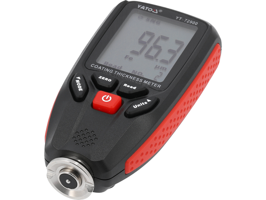 TESTER DIGITAL DE GROSIME VOPSEA