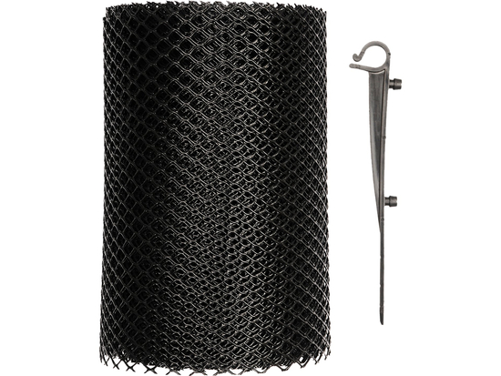 PLASA PROTECȚIE BURLANE + CU CÂRLIGE