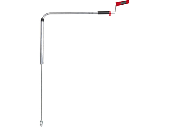 ȘARPE DESFUNDAT TOALETĂ 1,5M