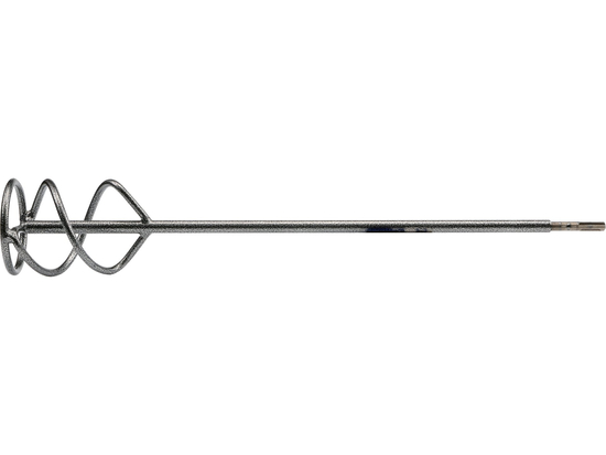 MIXER SPIRALĂ 85X450MM, SDS PLUS