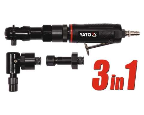 KIT AER COMPRIMAT 3 ÎN 1