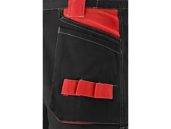 PANTALONI SCURTI DE LUCRU ASH MĂRIMEA L