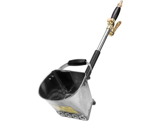 MAȘINĂ DE TENCUIT PNEUMATICĂ, 4L