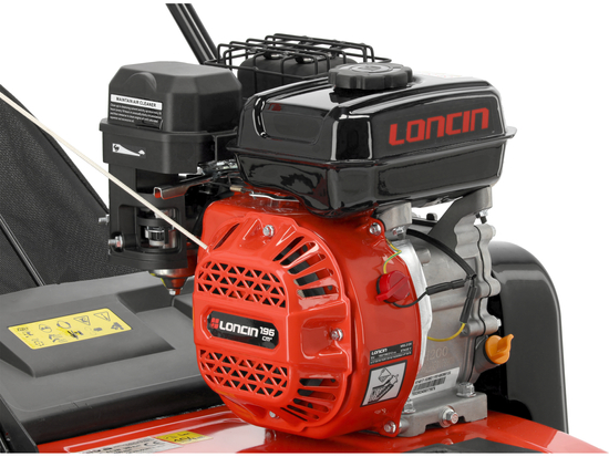 SCARIFICATOR/AERATOR 2ÎN1, PE BENZINA, 38CM