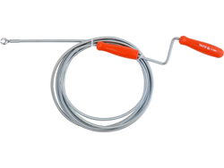 ȘARPE DESFUNDAT ȚEVI 3MX5MM