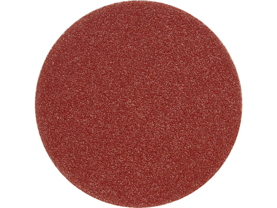 DISCURI DIN PÂNZĂ ABRAZIVĂ 125MM, P36, 5 BUC