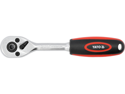 MANER ANTRENOR CU CLICHET DREPT 1/4'' 90T