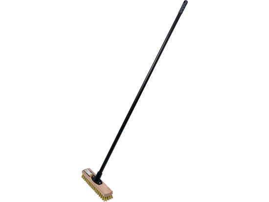 MĂTURĂ 300MM, CU COADĂ