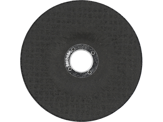 DISC ȘLEFUIT METAL 125X6,8X22MM