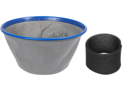 FILTRU DIN BURETE + FILTRU DE PÂNZĂ PENTRU YT-85720