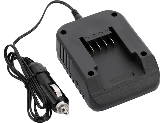 ÎNCĂRCĂTOR AUTO 18V (2A)