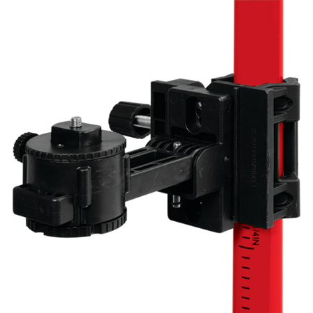 TIJĂ TELESCOPICĂ PENTRU NIVELE LASER, 4M