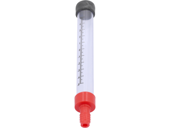 FURTUN DE NIVEL 1/2'', 15M