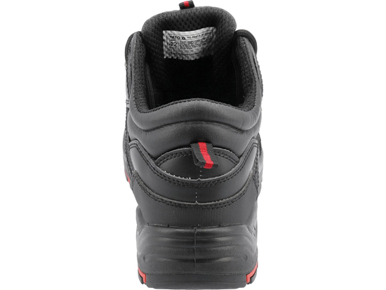 GHETE DE LUCRU ''PARAN'', MĂRIMEA 44