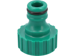 ADAPTOR ROBINET/FURTUN FILET INTERIOR 3/4''