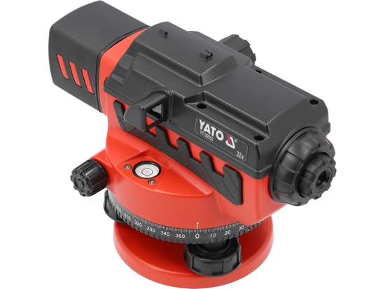 NIVELĂ OPTICĂ 32X + STATIV + TREPIED