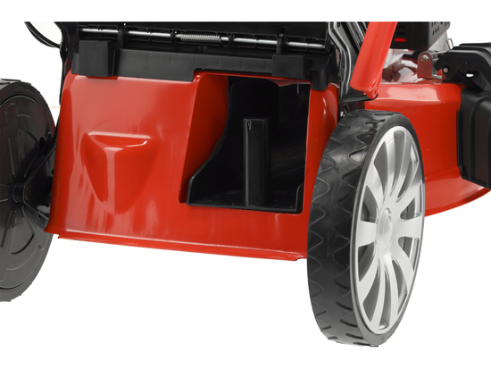 MAȘINĂ DE TUNS IARBA, PE BENZINĂ, CU AUTOPROPULSIE, 53CM, 4.5KW