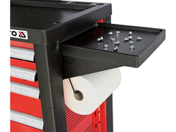 SERTAR + SUPORT HÂRTIE PENTRU DULAP SCULE