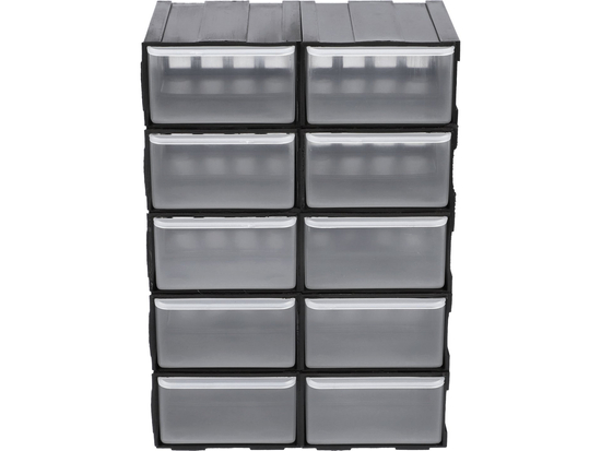 ORGANIZATOR 10 SERTARE, 225X155X100MM