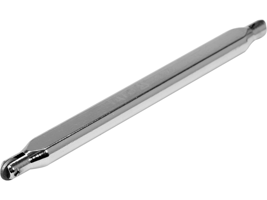 INSTRUMENT PENTRU TĂIAT STICLA ȘI CERAMICA, 2 CAPETE