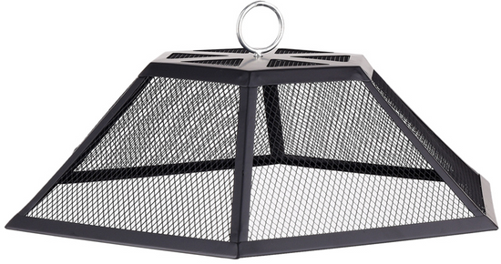 GRATAR TIP VATRA 70X60X63CM