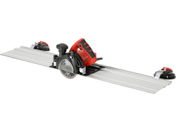 CUTTER GRESIE/PIATRĂ125MM,1400W, GHIDAJ 0-45°